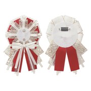 TGRS-1003 マグネット痛ロゼット vol.3 RD [キャラクターグッズ]