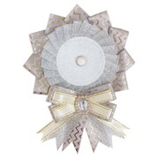 TGRS-1006 マグネット痛ロゼット vol.4 GR [キャラクターグッズ]