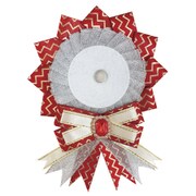 TGRS-1006 マグネット痛ロゼット vol.4 RD [キャラクターグッズ]