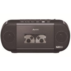 ヨドバシ.com - 東芝 TOSHIBA CDラジカセ TY-ANK1（K） 通販