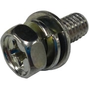 M768-0845 [コノエ MIC アプセット P-3 三価クロメート 8×45 （6本入）]