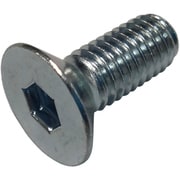 M773-0512 [コノエ MIC 六角穴付き皿ボルト 三価クロメート 5×12 （25本入）]