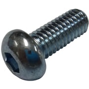 M774-0515 [コノエ MIC 六角穴付きボタンボルト 三価クロメート 5×15 （23本入）]
