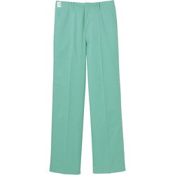US-2621-76 [サンペックス 男ズボングリーン抗菌防]