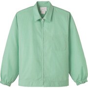 US-2631-3L [サンペックス 抗長男ジャンバーグリーン]