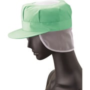 US-2654-LL [サンペックス 男メッシュ帽G抗菌防臭]