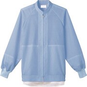 WT-611-4L [サンペックス 長袖ジャンパー サックス]