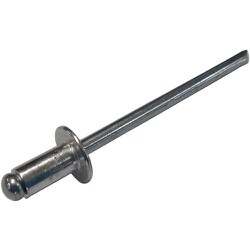 M115-0052 [コノエ MIC ブラインドリベット アルミ・スチール 52AS （55本入）]