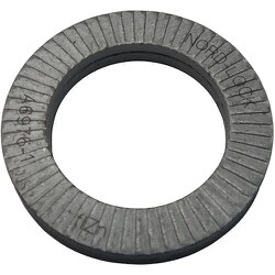 M120-0012 [コノエ MIC ノルトロックワッシャー デルタプロテクト 12 （7枚入）]