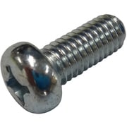 M701-0515 [コノエ MIC ナベ頭小ねじ 三価クロメート 5×15 （71本入）]