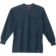 6123-603-S [ジーベック 長袖Tシャツ]