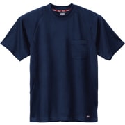 6124-10-S [ジーベック 半袖Tシャツ]