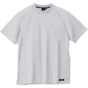 6124-20-S [ジーベック 半袖Tシャツ]
