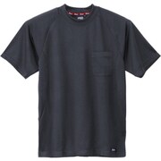 6124-25-M [ジーベック 半袖Tシャツ]