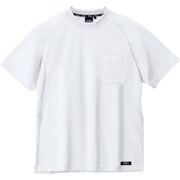 6124-32-S [ジーベック 半袖Tシャツ]
