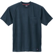 6124-603-S [ジーベック 半袖Tシャツ]