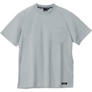 6124-61-S [ジーベック 半袖Tシャツ]