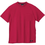 6124-73-S [ジーベック 半袖Tシャツ]