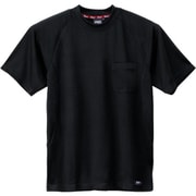 6124-90-5L [ジーベック 半袖Tシャツ]