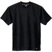 6124-90-S [ジーベック 半袖Tシャツ]