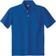 6020-46-S [ジーベック カノコ半袖ポロシャツ]
