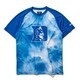 SMT22158D [ロイヤルブルー Tシャツ デューク タイダイ オーセンティック Mサイズ]