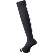 TWWS2290BK [22FW 2290 SOCKS OVER KNEE BK]