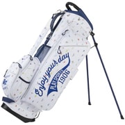 5LJC223501 [Enjoy Sports Stand 22F 9.5型（77cm） 約2.7kg 47インチ ホワイト]
