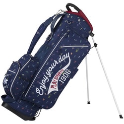 5LJC223514 [Enjoy Sports Stand 22F 9.5型（77cm） 約2.7kg 47インチ ネイビー]