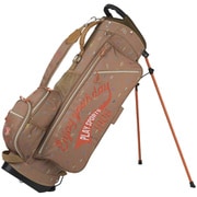 5LJC223555 [Enjoy Sports Stand 22F 9.5型（77cm） 約2.7kg 47インチ ブラウン]
