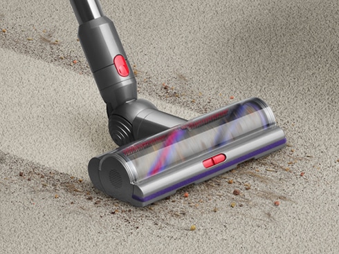 新品未使用 Dyson ダイソン スティッククリーナー SV22ABL - 生活家電