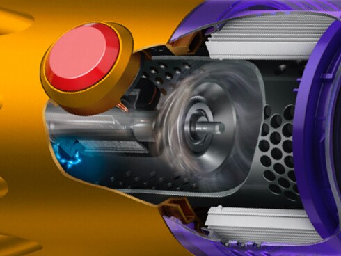 ヨドバシ.com - ダイソン Dyson 掃除機 コードレススティック ヨドバシ.com - ダイソン Dyson 掃除機 コードレススティック