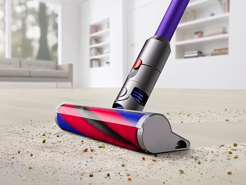 dyson SV18 FF ENT2 VIOLET 新品未開封品