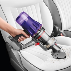 ヨドバシ.com - ダイソン Dyson SV18 FF ENT2 [掃除機 コードレス