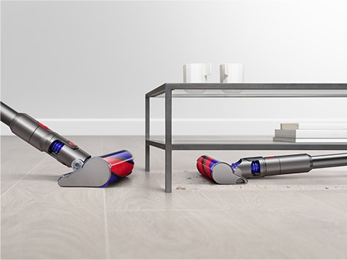 ヨドバシ.com - ダイソン Dyson SV21FF2 [掃除機 コードレススティック