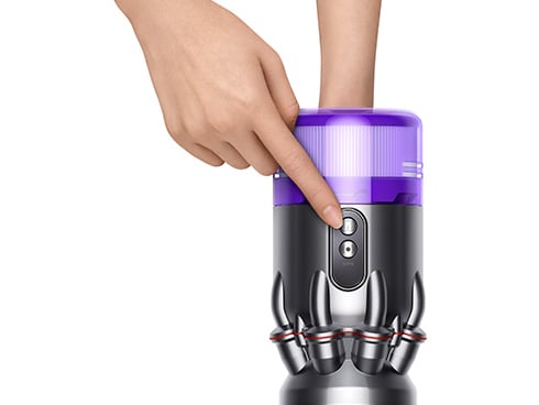 ヨドバシ.com - ダイソン Dyson SV21FF2 [掃除機 コードレススティック