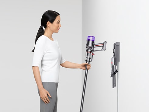 ヨドバシ.com - ダイソン Dyson SV21FF2 [掃除機 コードレススティック ...