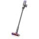 掃除機 コードレススティッククリーナー Dyson Micro 1.5kg（ダイソンマイクロ1.5kg） サイクロン式 1.5kg シルバー SV21FF2