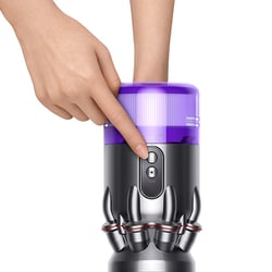 ヨドバシ.com - ダイソン Dyson 掃除機 コードレススティック