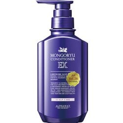 モンゴ流 リペアコンディショナーEX 350ml [コンディショナー]