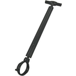 クラシック 補助スティック ブラック I-KIN-Rod-BLK