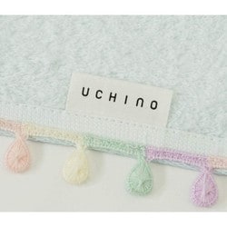 ヨドバシ.com - ウチノ UCHINO ウチノタオルギャラリー ふわふわ