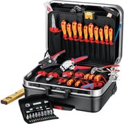 2106 [KNIPEX ツールケースセット ビッグベーシックムーブ電気技師用]