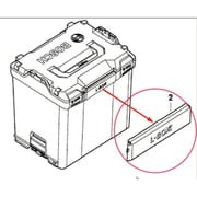 1600A0192F [ボッシュ フロントハンドルL-BOXX]