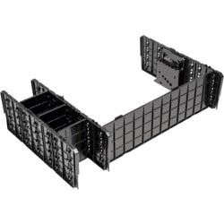 1600A0259X [ボッシュ XL-BOXX用間仕切り]