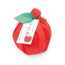 限定 3包セット りんご [バスバッグ]