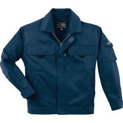 【新品未開封・送料無料】 ヨドバシ.com - ジーベック 7770-10-M [ジーベック ブルゾン 作業服