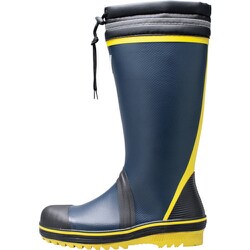 85716-10-3L [ジーベック 安全長靴]