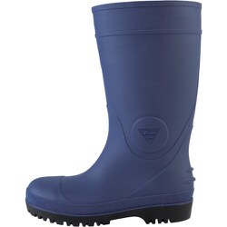 85720-10-L [ジーベック セフティ長靴]