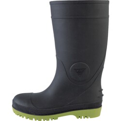 85720-90-3L [ジーベック セフティ長靴]